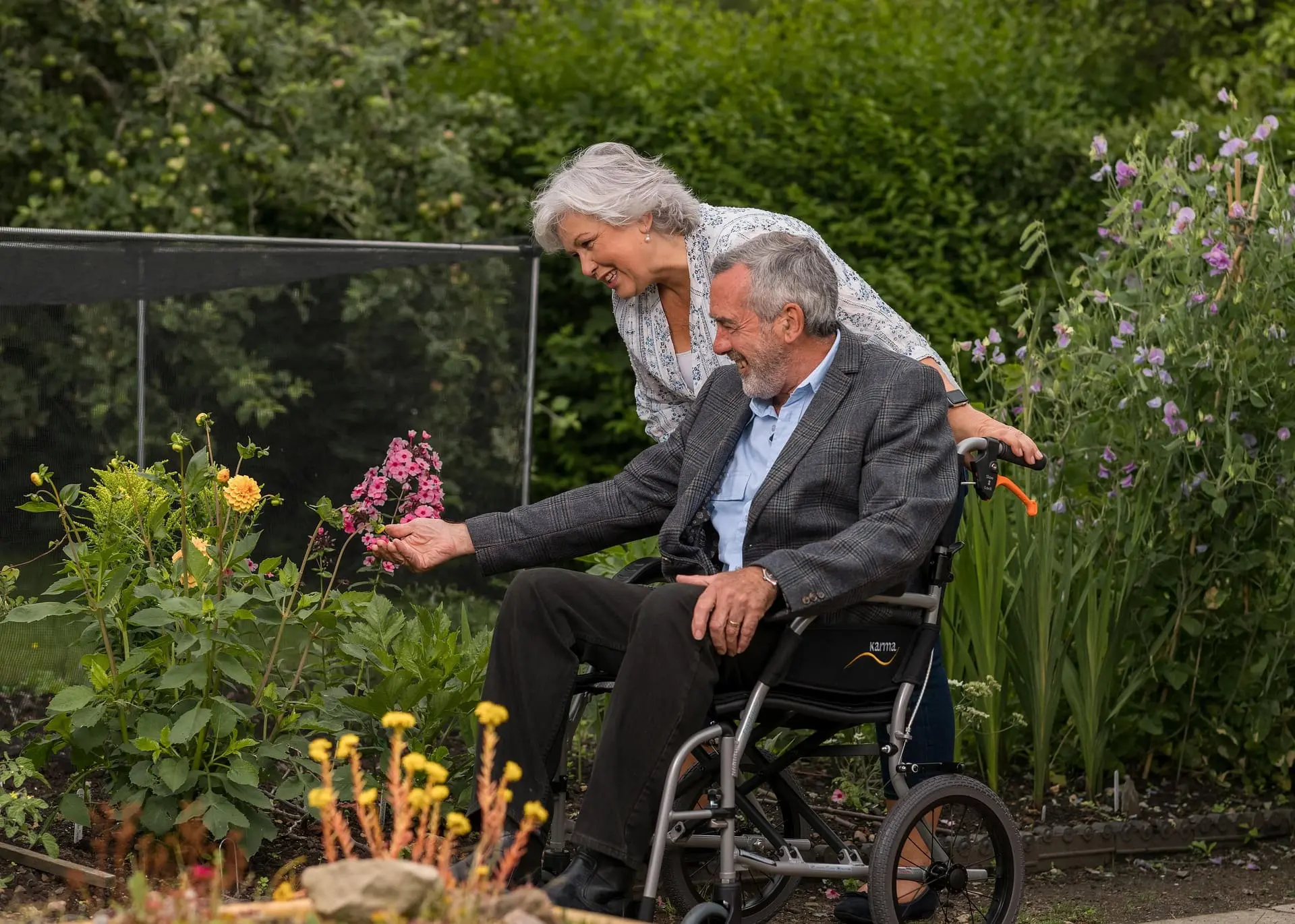 Delivering Complex Care at Home