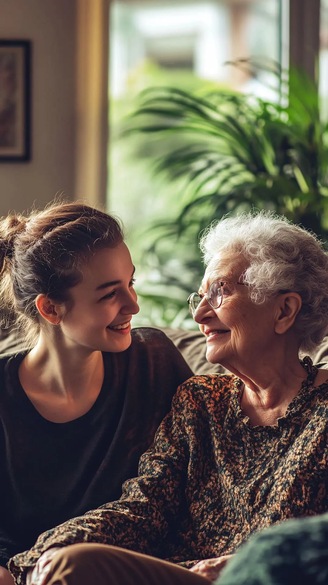 1st Focus Homecare survey