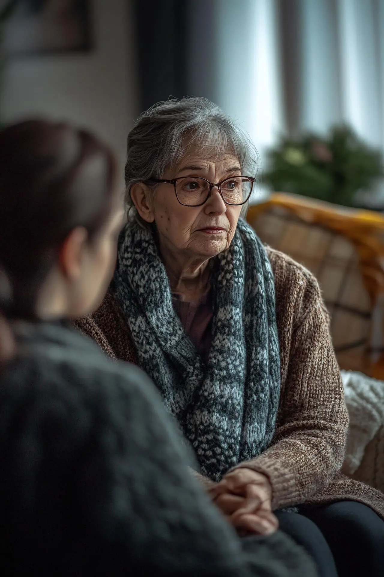 1st Focus Homecare survey