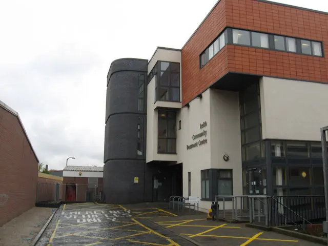 Leith Community Treatment Centre