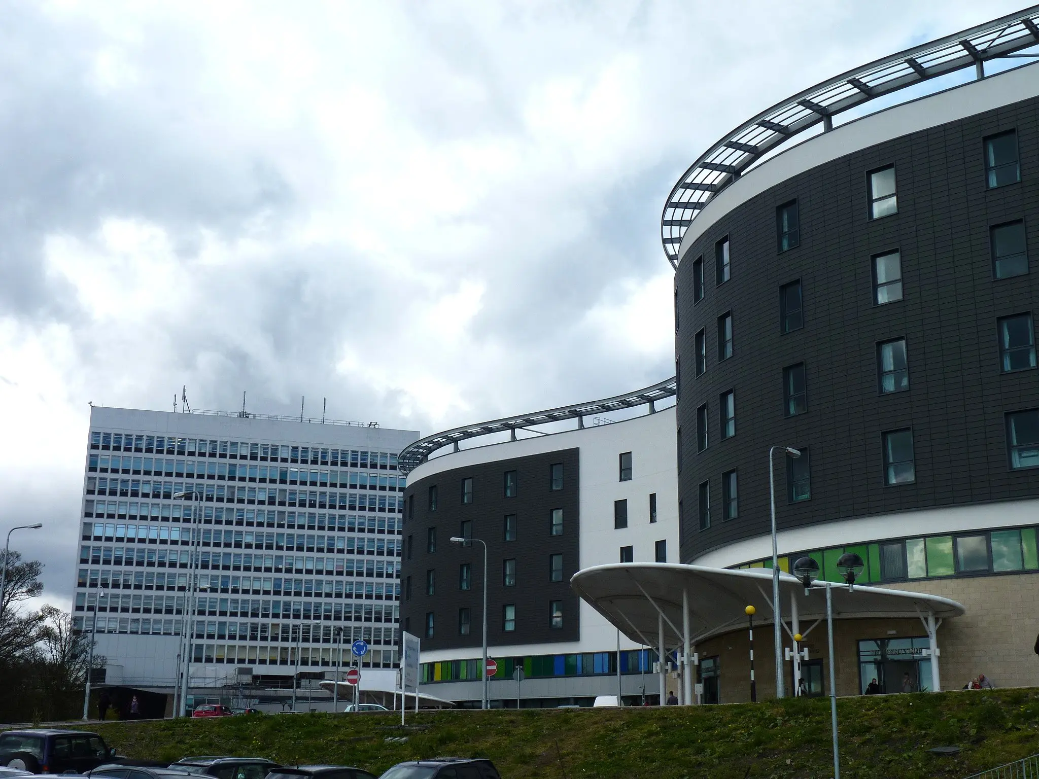 Victoria Hospital (Kirkcaldy)