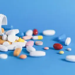 Edinburgh pharmacies guide