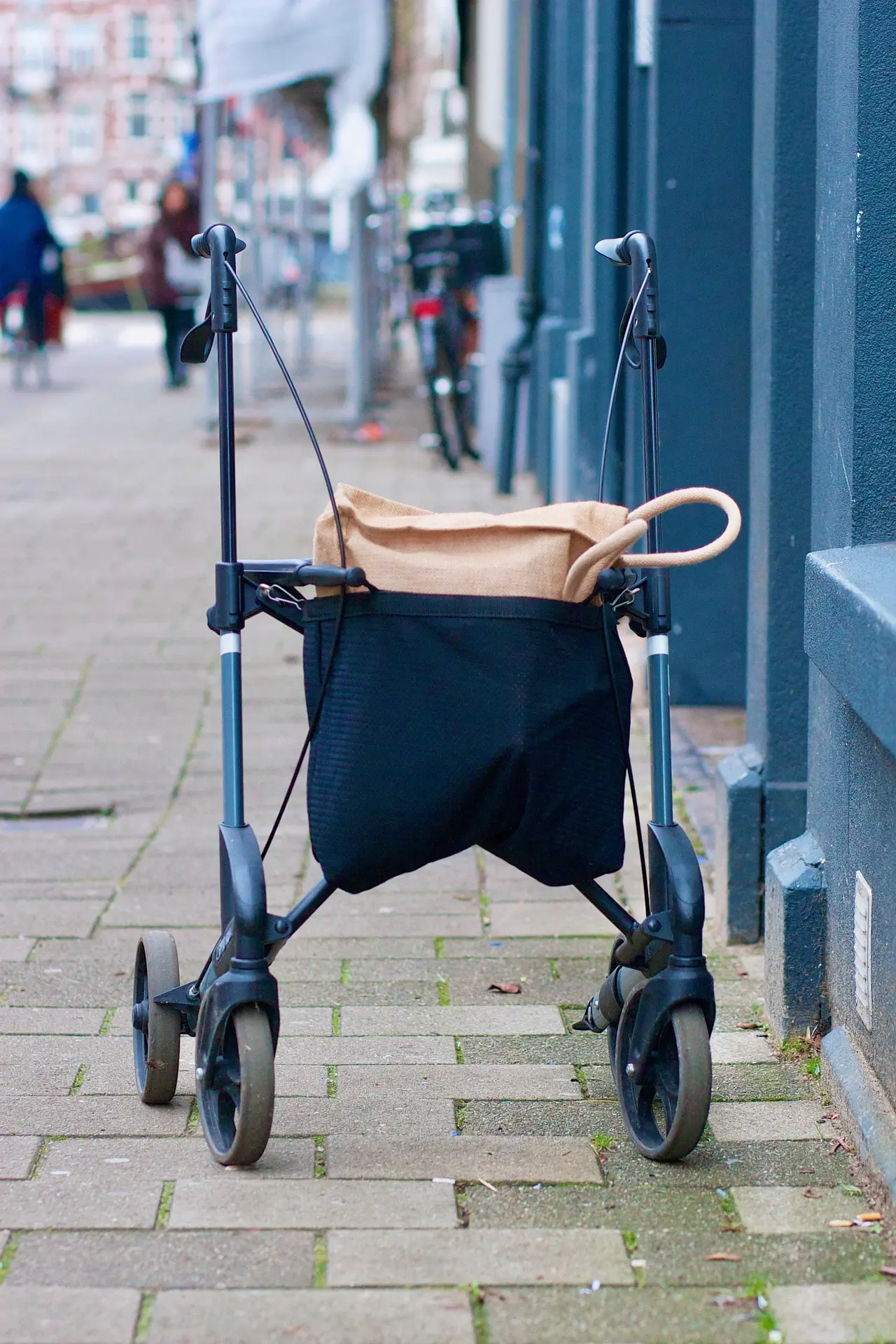 home care companies Edinburgh