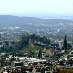 community centres Edinburgh