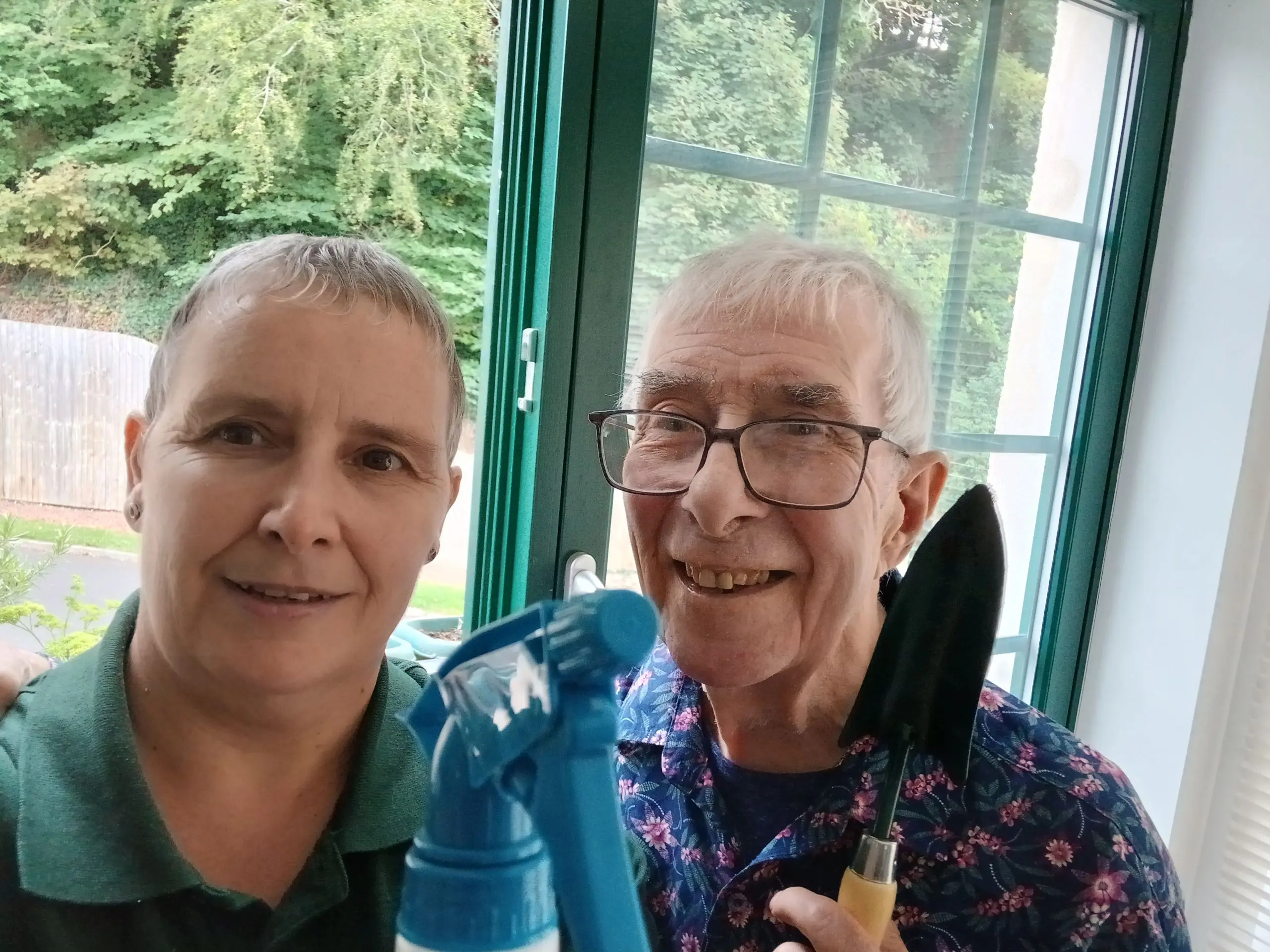 Homecare Edinburgh Homecare Edinburgh