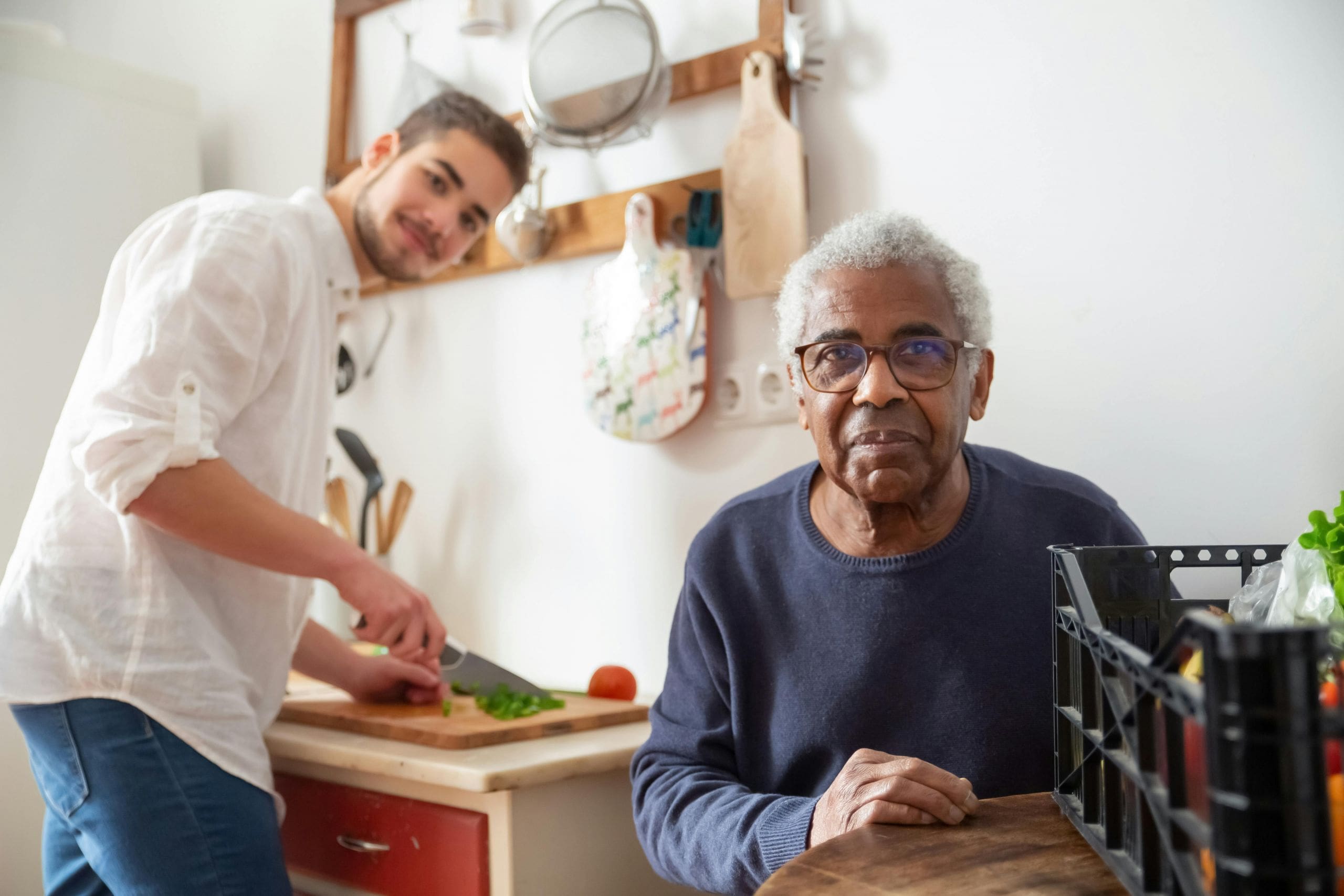 Short-Term Live-In Care Compared to 24-Hour Live-In Care