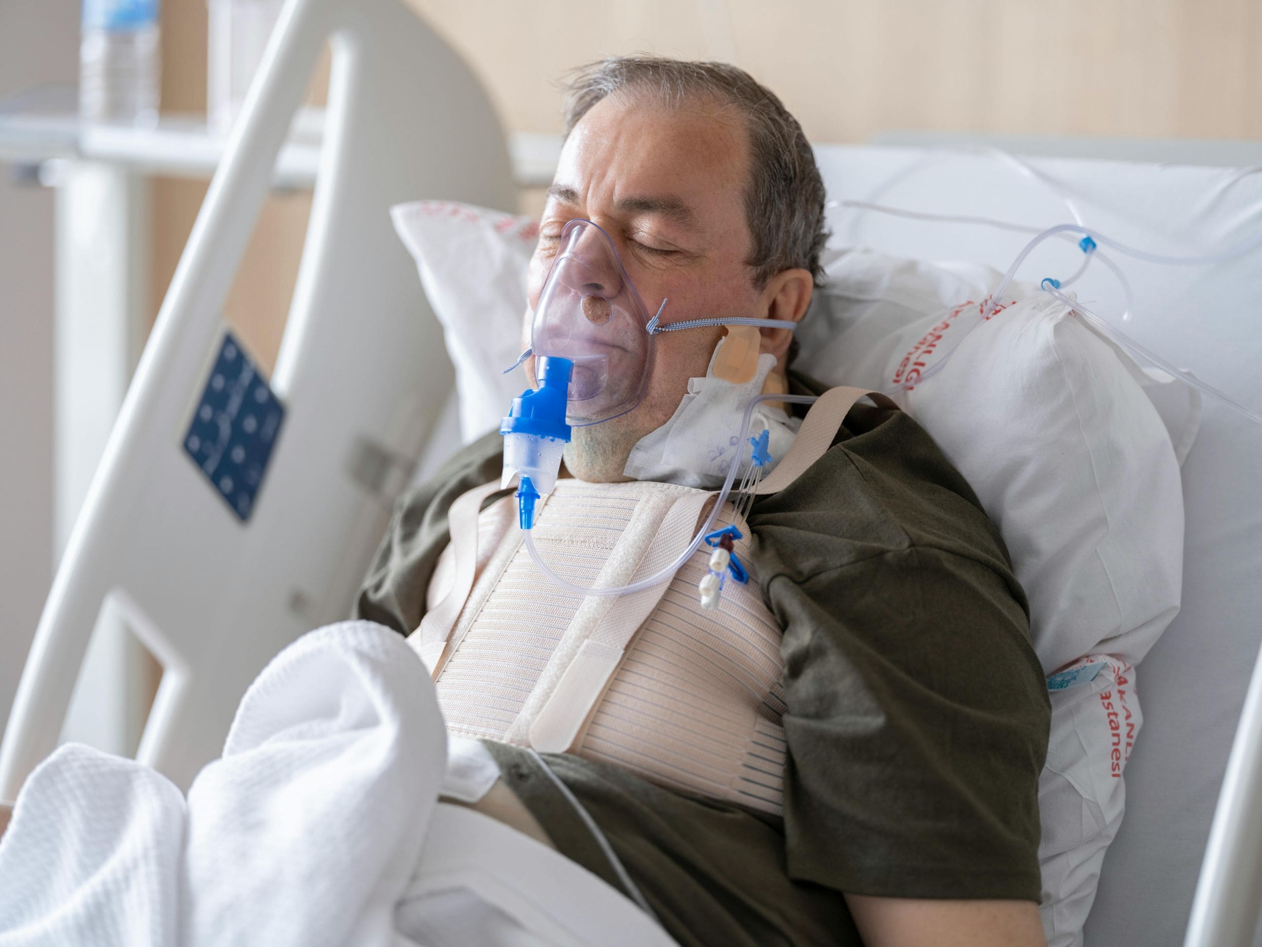 Benefits of Hospital at Home Care for the Elderly