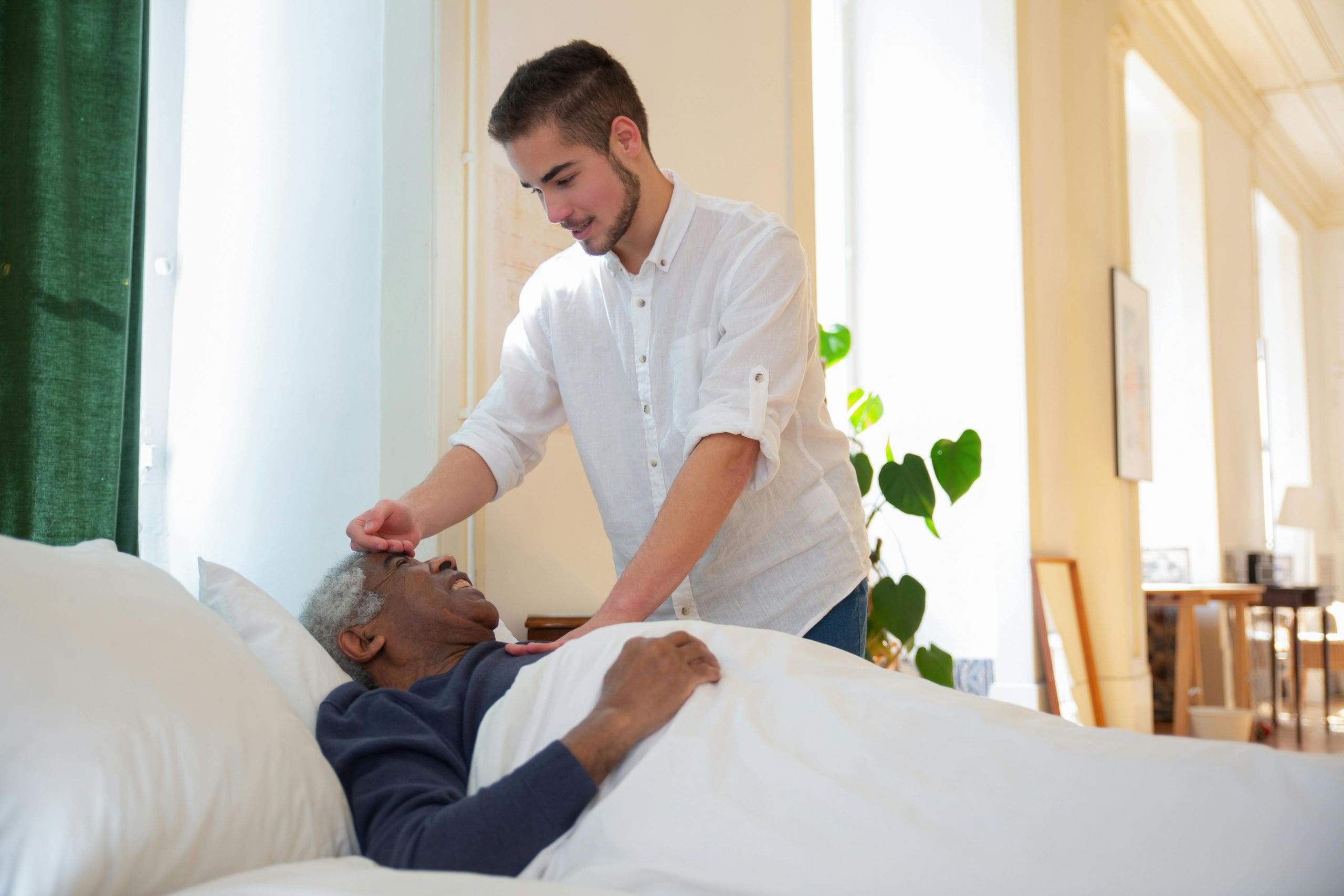 How Does a Hospital-to-Home Service Work?