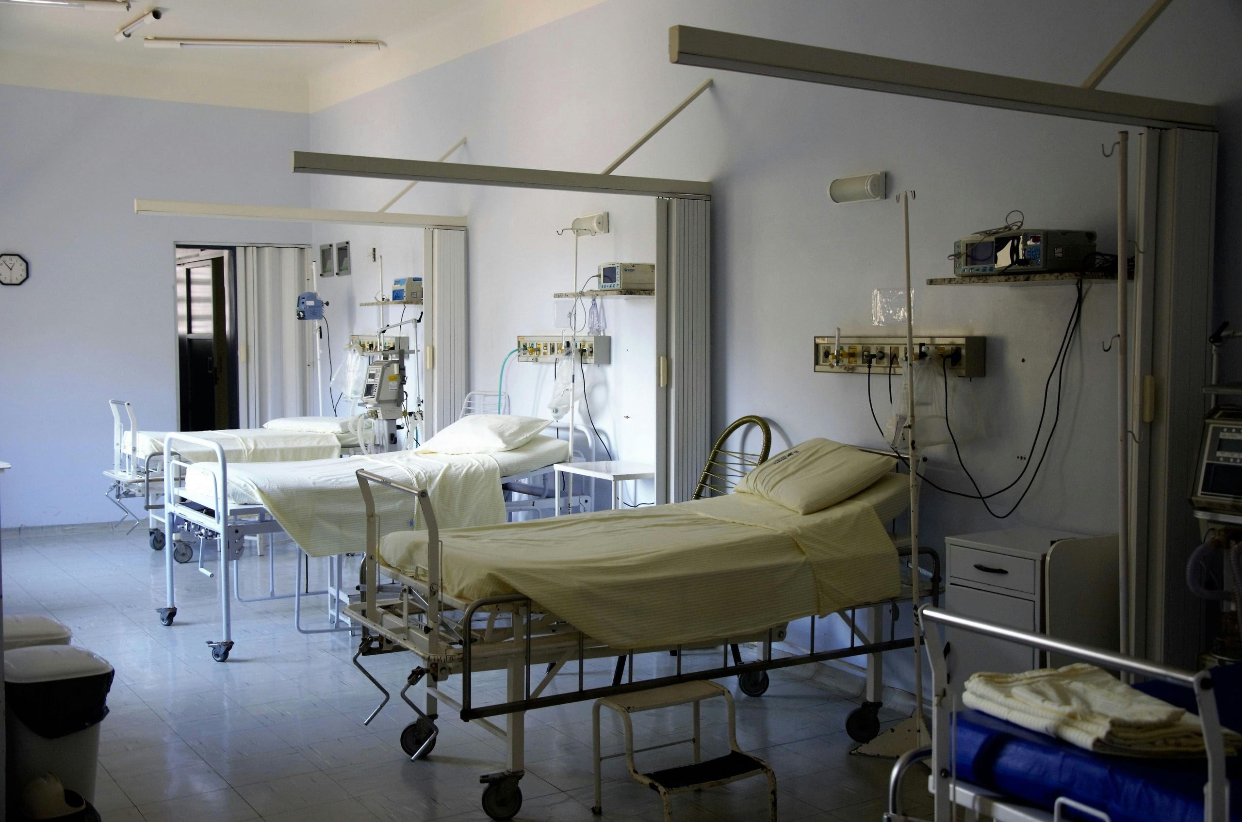 Planning Care After Leaving Hospital