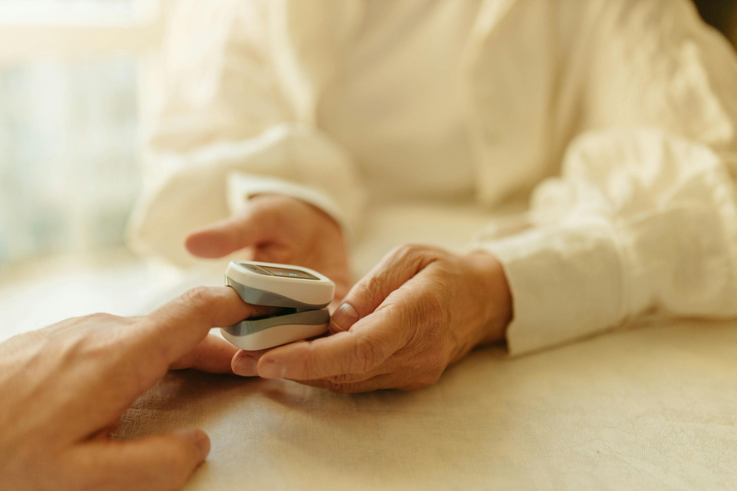 What Are the Benefits of Emergency Respite Care?