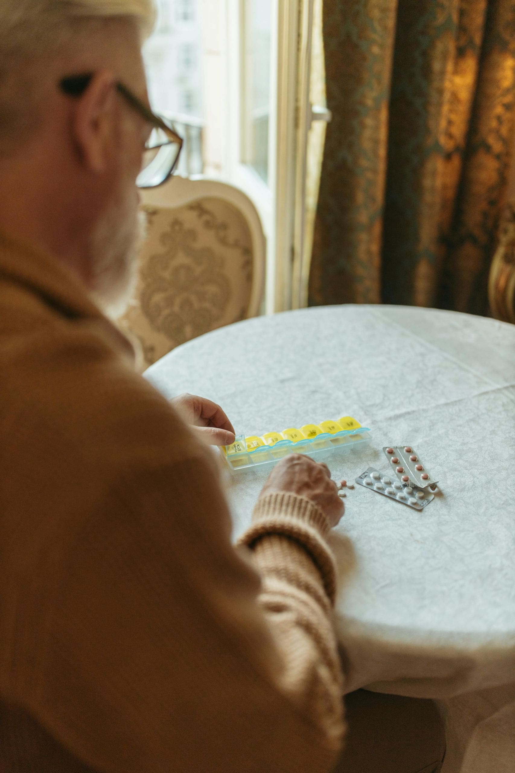 The Role of the Care Inspectorate