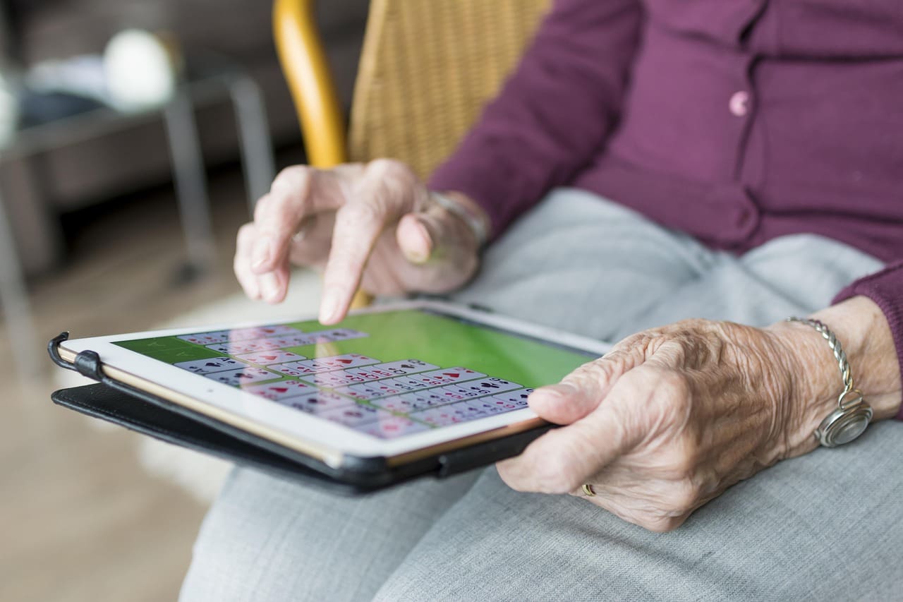 respite care Edinburgh