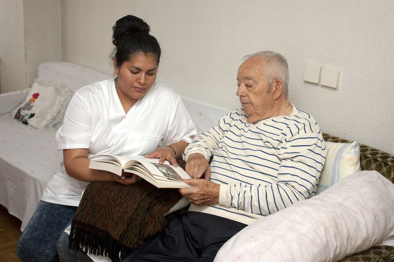 temporary care Edinburgh
