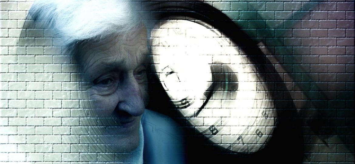 what is Alzheimer’s disease