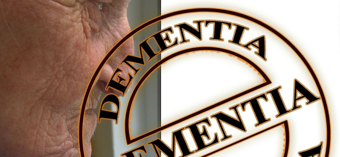 7 stages of dementia explained