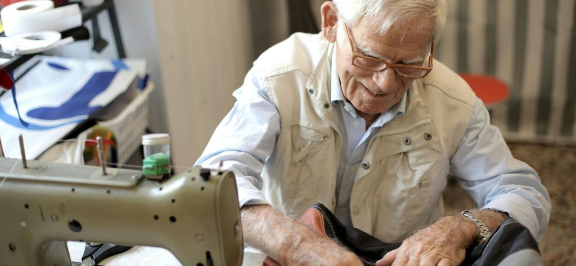 what is mixed dementia