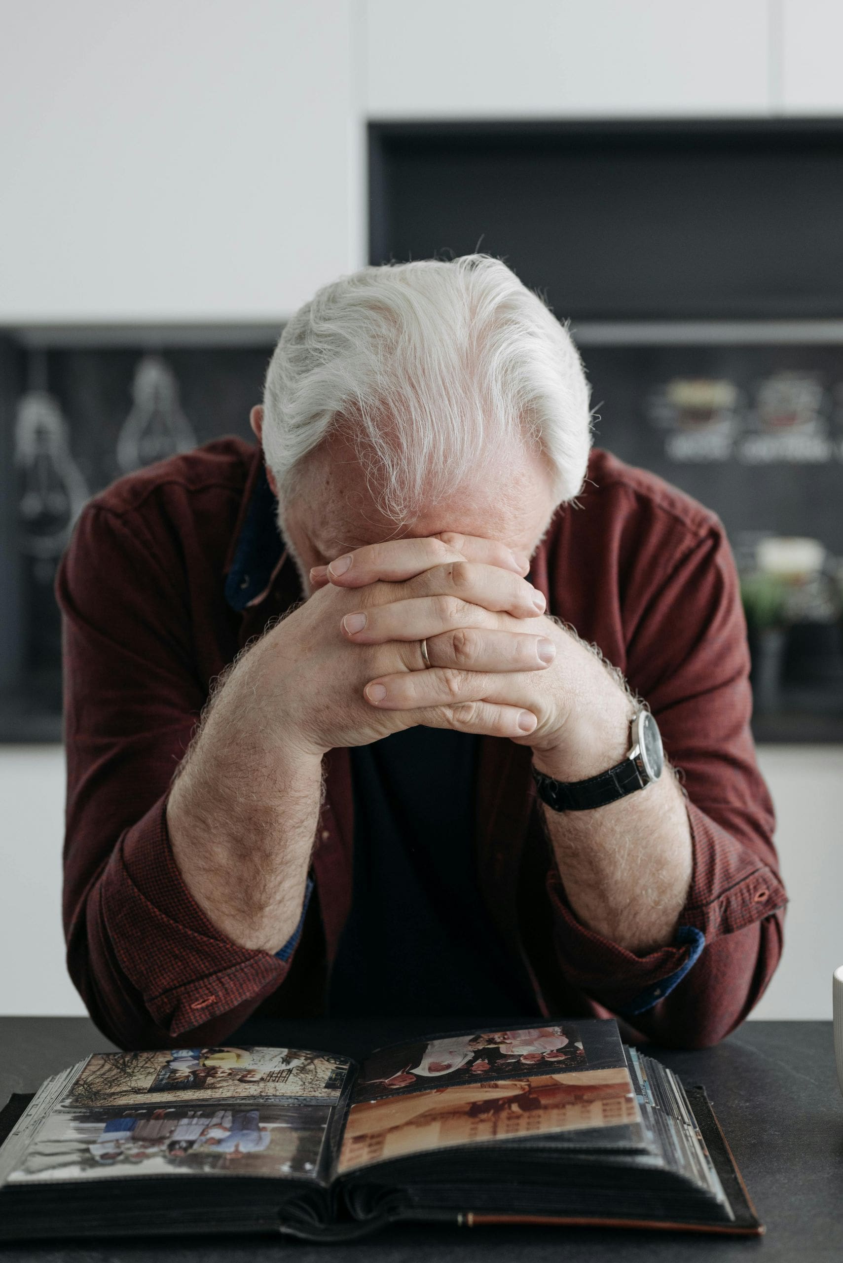 Diagnosis of Mixed Dementia