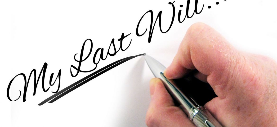 creating a will in Scotland
