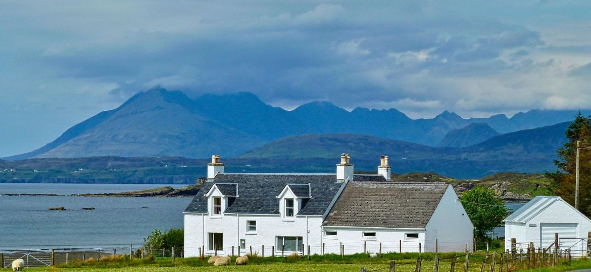 estate planning Scotland