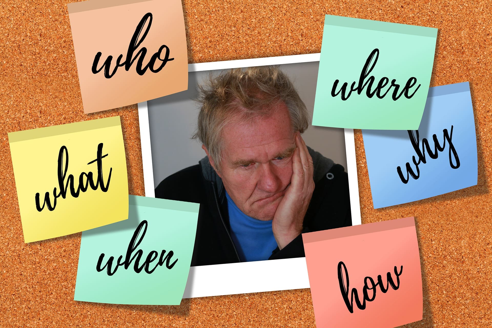 Dementia with Lewy Bodies