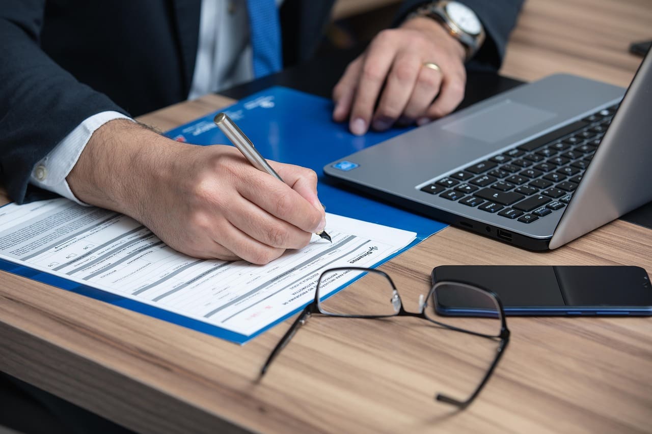 10 Top Tips for Creating Your Will in Scotland
