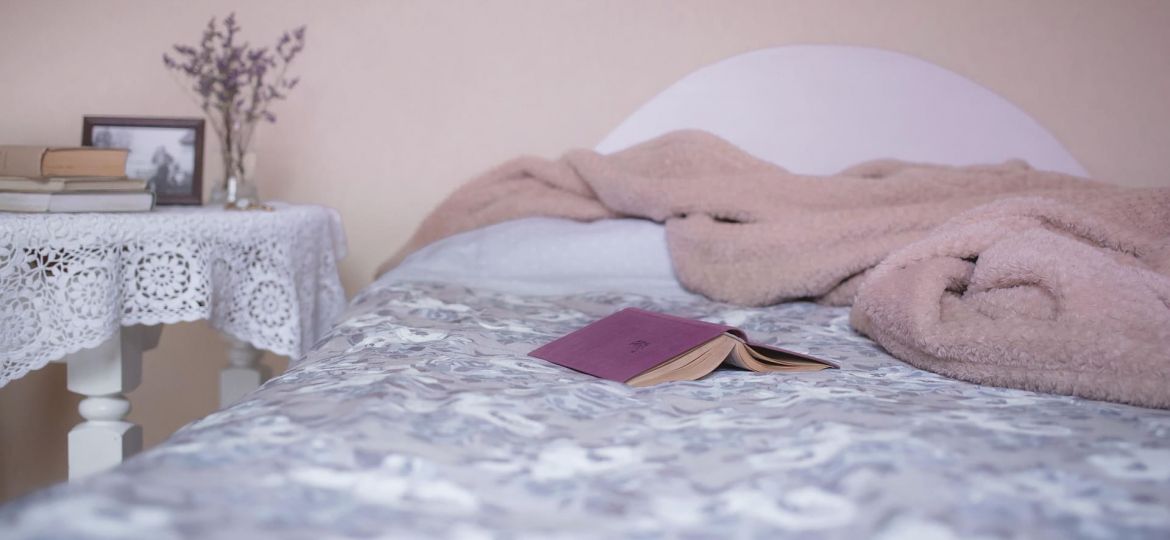 managing incontinence at home