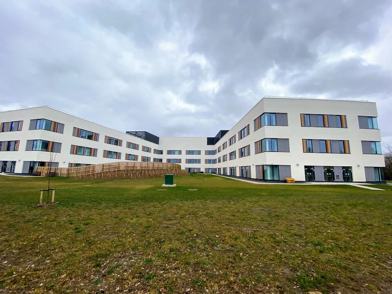 East Lothian Community Hospital