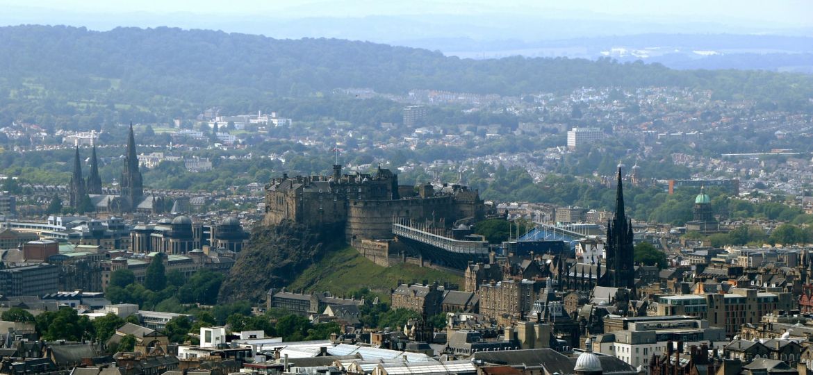 community centres Edinburgh